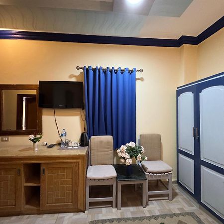 Sababa Hotel Дахаб Экстерьер фото